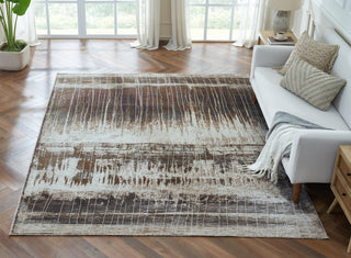 K2 Hayden HY1471 Area Rug Lifestyle Image Feature