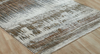 K2 Hayden HY1471 Area Rug Floor Image