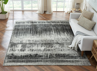 K2 Hayden HY1472 Area Rug Lifestyle Image Feature