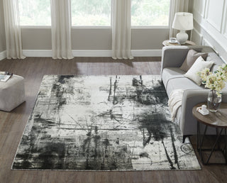 K2 Hayden HY1473 Area Rug Lifestyle Image Feature