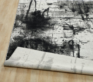 K2 Hayden HY1473 Area Rug Closeup Image