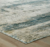 K2 Hayden HY1474 Area Rug Corner Image