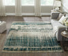 K2 Hayden HY1474 Area Rug Lifestyle Image Feature