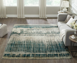 K2 Hayden HY1474 Area Rug Lifestyle Image Feature