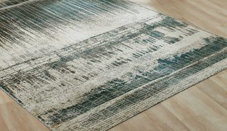 K2 Hayden HY1474 Area Rug Floor Image