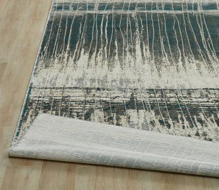 K2 Hayden HY1474 Area Rug Closeup Image