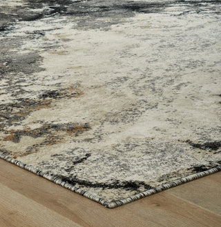 K2 Hayden HY1475 Area Rug Corner Image