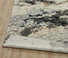 K2 Hayden HY1475 Area Rug Closeup Image