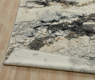 K2 Hayden HY1475 Area Rug Closeup Image