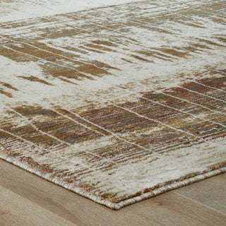 K2 Hayden HY1476 Area Rug Corner Image
