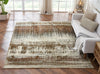 K2 Hayden HY1476 Area Rug Lifestyle Image Feature