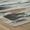 K2 Hayden HY1478 Area Rug Corner Image