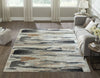 K2 Hayden HY1478 Area Rug Lifestyle Image Feature