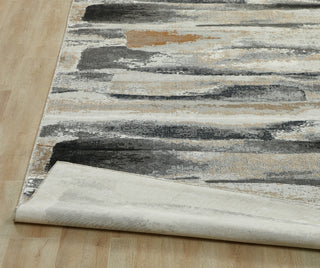 K2 Hayden HY1478 Area Rug Closeup Image