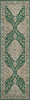 Dalyn Hatay HY3 Emerald Machine Washable Area Rug