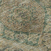 Dalyn Hatay HY3 Emerald Machine Washable Area Rug