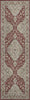 Dalyn Hatay HY3 Garnet Machine Washable Area Rug