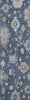 Dalyn Hatay HY4 Navy Machine Washable Area Rug