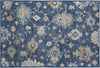 Dalyn Hatay HY4 Navy Machine Washable Area Rug