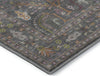 Dalyn Hatay HY5 Gray Machine Washable Area Rug