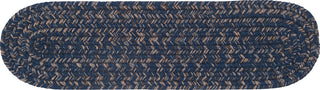 Colonial Mills Hayward HY59 Navy Area Rug Main Image