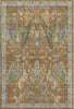 Dalyn Hatay HY6 Copper Machine Washable Area Rug