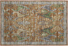 Dalyn Hatay HY6 Copper Machine Washable Area Rug