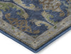 Dalyn Hatay HY6 Navy Machine Washable Area Rug