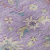 Dalyn Hatay HY7 Purple Machine Washable Area Rug