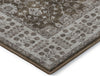 Dalyn Hatay HY8 Chocolate Machine Washable Area Rug