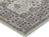 Dalyn Hatay HY8 Ivory Machine Washable Area Rug