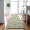 Dalyn Hatay HY9 Aloe Machine Washable Area Rug