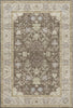 Dalyn Hatay HY9 Brown Machine Washable Area Rug