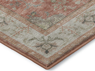 Dalyn Hatay HY9 Coral Machine Washable Area Rug