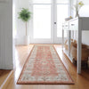 Dalyn Hatay HY9 Coral Machine Washable Area Rug