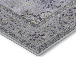 Dalyn Hatay HY9 Lavender Machine Washable Area Rug