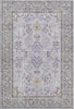 Dalyn Hatay HY9 Lavender Machine Washable Area Rug