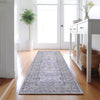 Dalyn Hatay HY9 Lavender Machine Washable Area Rug