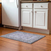 Dalyn Hatay HY9 Lavender Machine Washable Area Rug