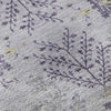 Dalyn Hatay HY9 Lavender Machine Washable Area Rug