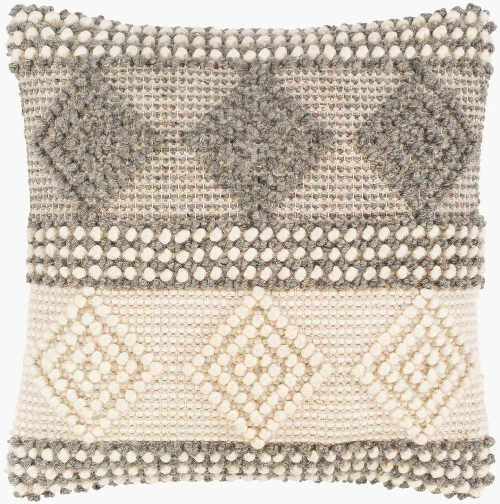 Livabliss Hygge HYG-001 Charcoal main image