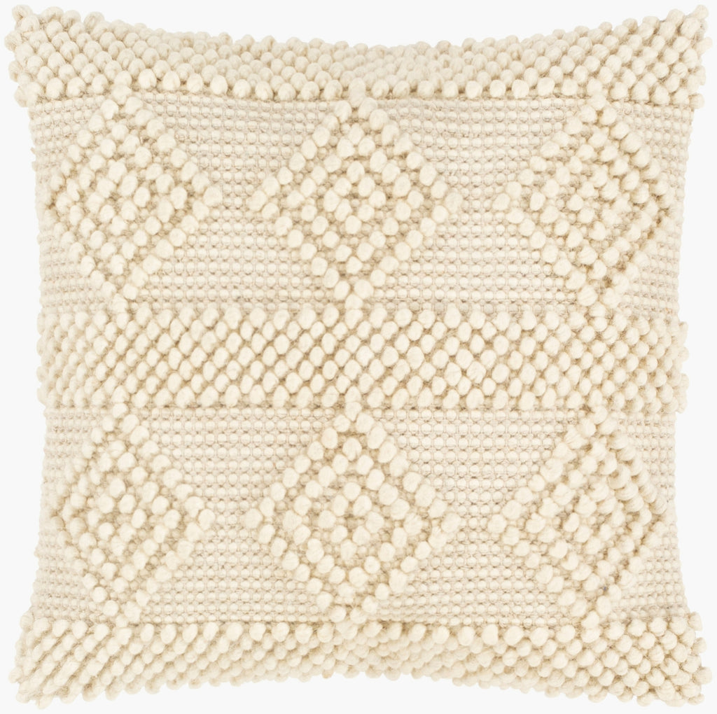 Livabliss Hygge HYG-003 White main image