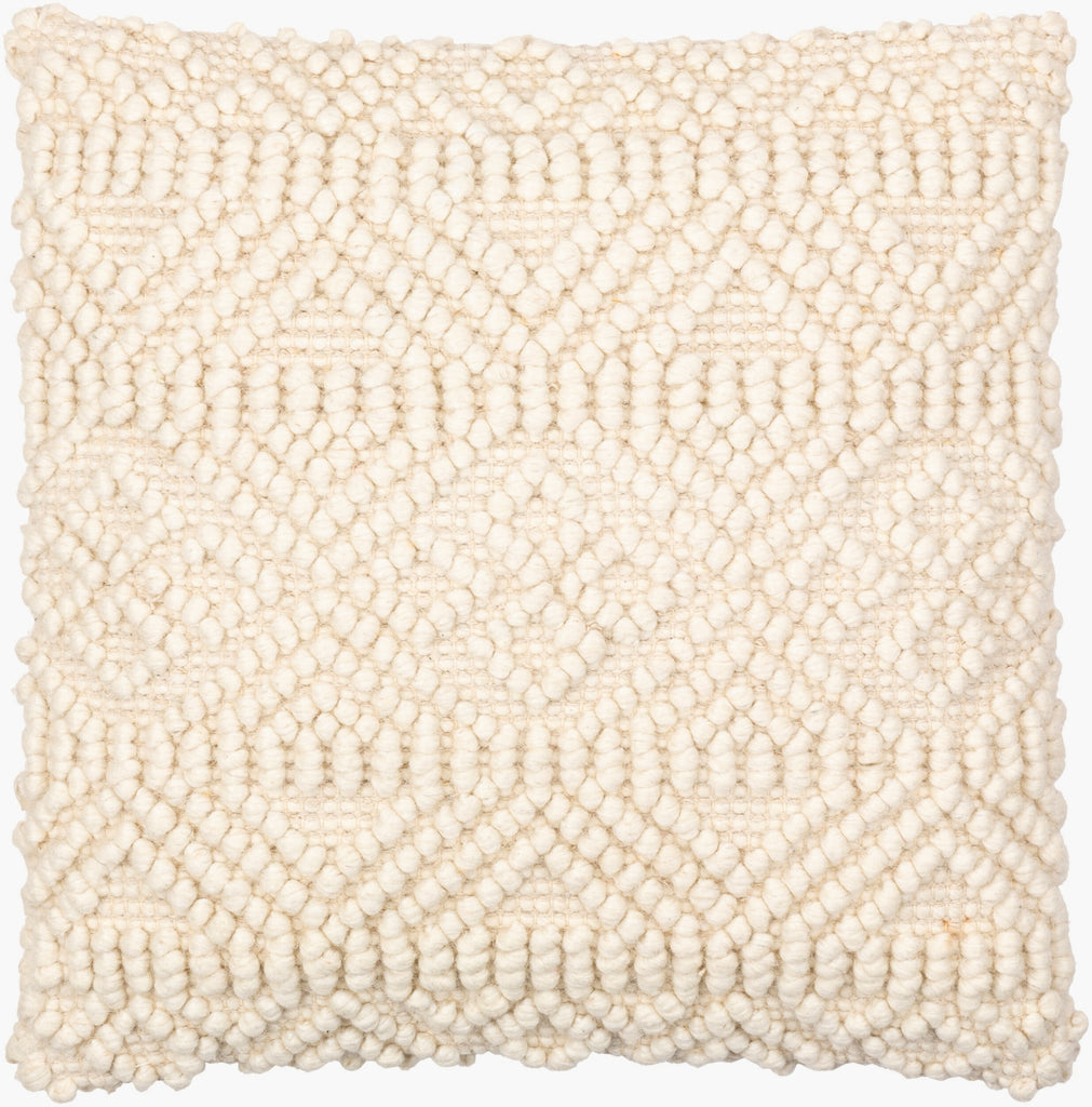 Livabliss Hygge HYG-004 Cream main image