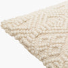 Livabliss Hygge HYG-004 Cream Corner Shot