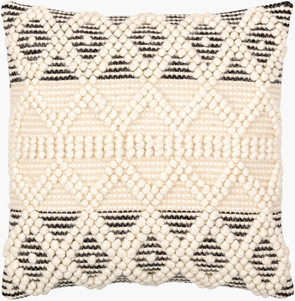 Livabliss Hygge HYG-005 Black main image