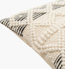 Livabliss Hygge HYG-005 Black Corner Shot