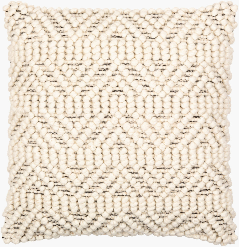 Livabliss Hygge HYG-007 Cream main image