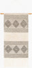 Livabliss Hygge HYG-1000 White Wall Art main image