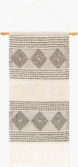 Livabliss Hygge HYG-1000 White Wall Art main image