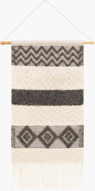 Livabliss Hygge HYG-1001 White Wall Art main image